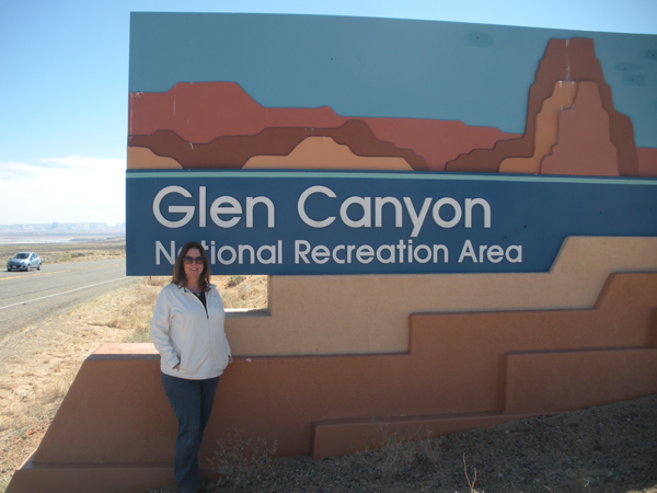 Glen Canyon