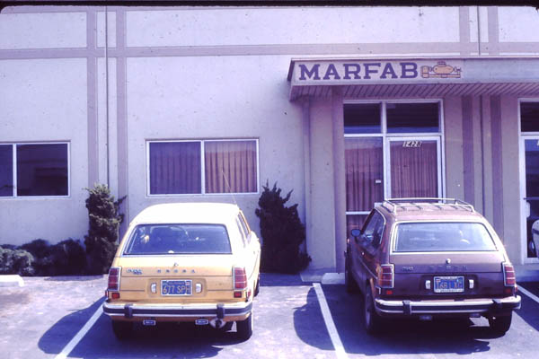 Marfab