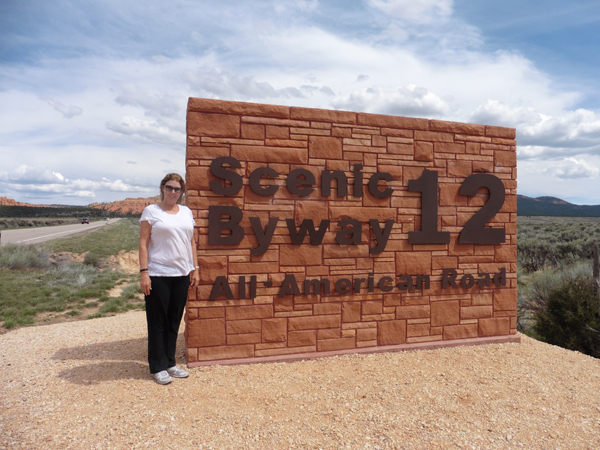 Scenic Byway 12