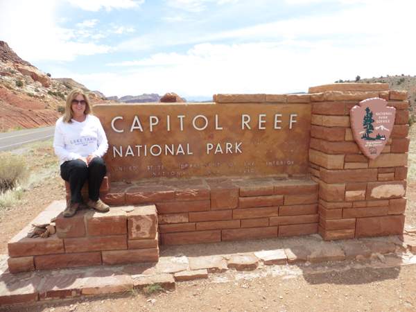 Capitol Reef National Park