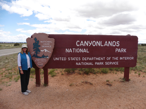 Canyonlands National Park