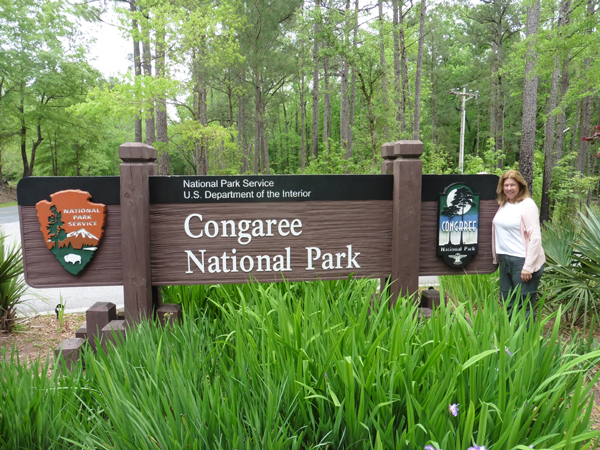 Congaree National Park