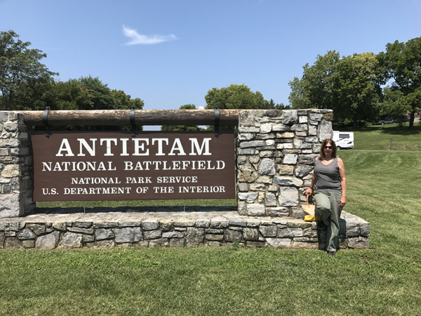 Antietam National Battlefield