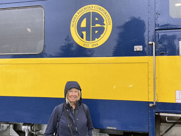 Alaska Railroad